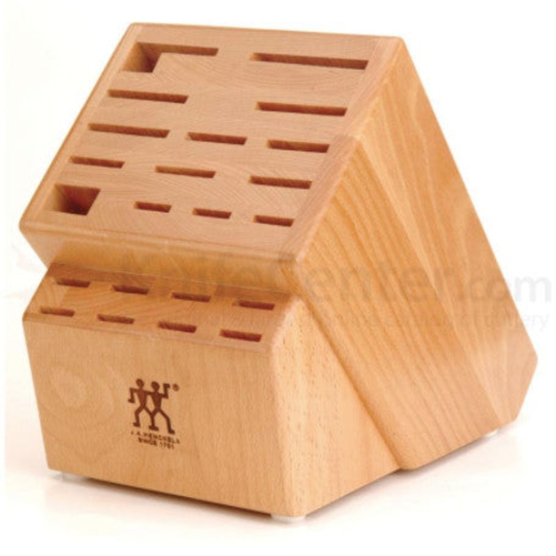 DELUXE 22 SLOT BLOCK