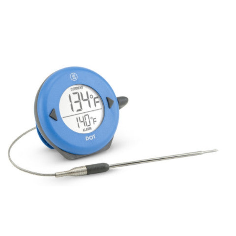 Dot High Temp Probe - Blue