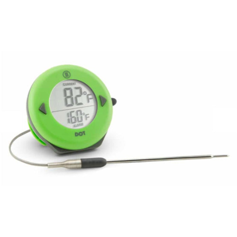 Dot High Temp Probe - Green