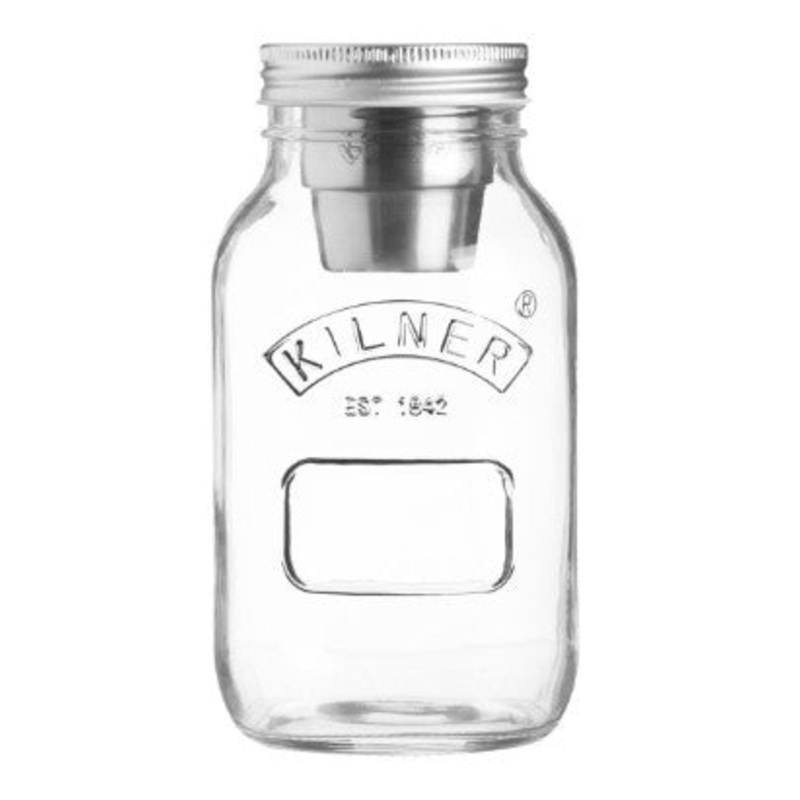 Food on the Go Jar 34 oz.