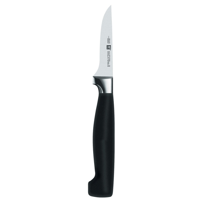 FOUR STAR 2.75" PARER/BONING KNIFE