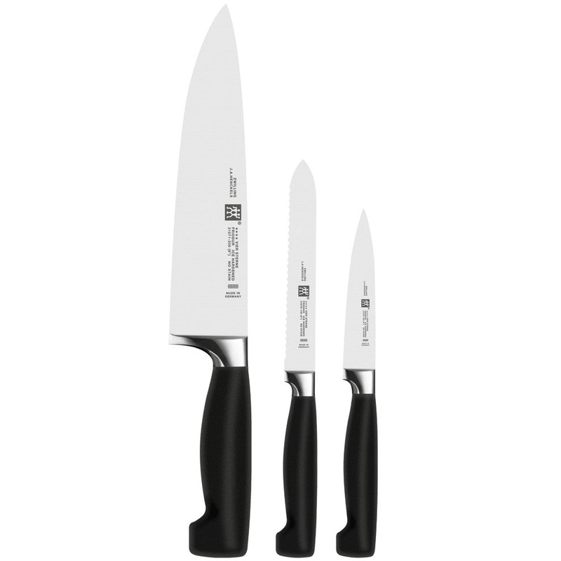 FOUR STAR 3 PC ESSENTIALS SET