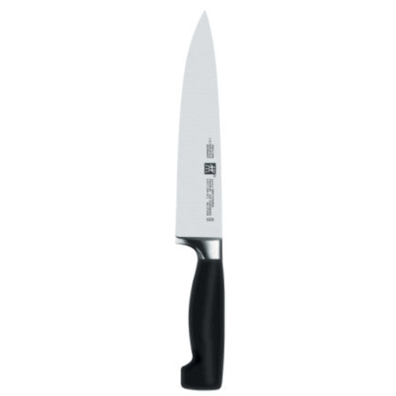 FOUR STAR 8" CHEF KNIFE