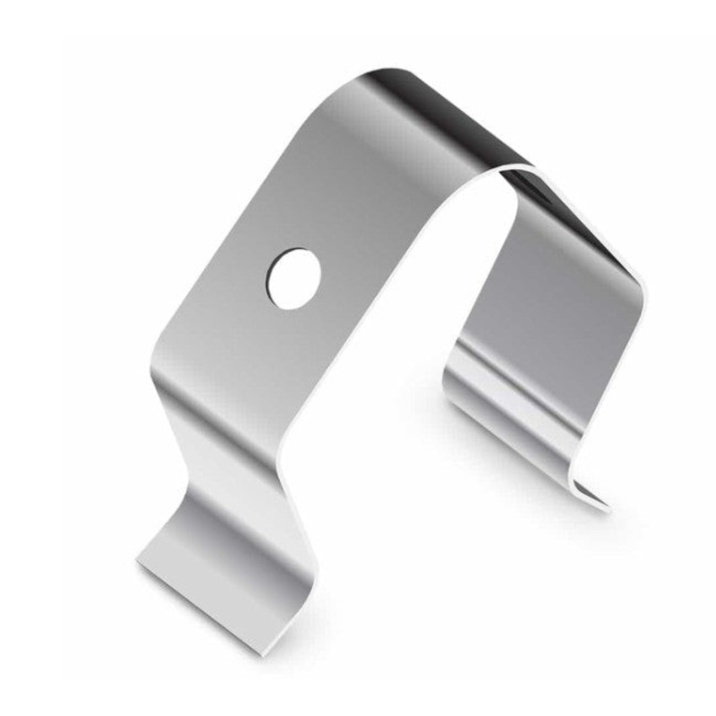 Grate Clip for ChefAlarm and Dot