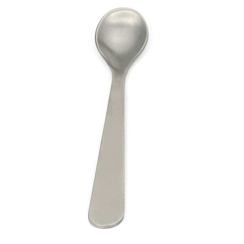 Mini Salt Spoon