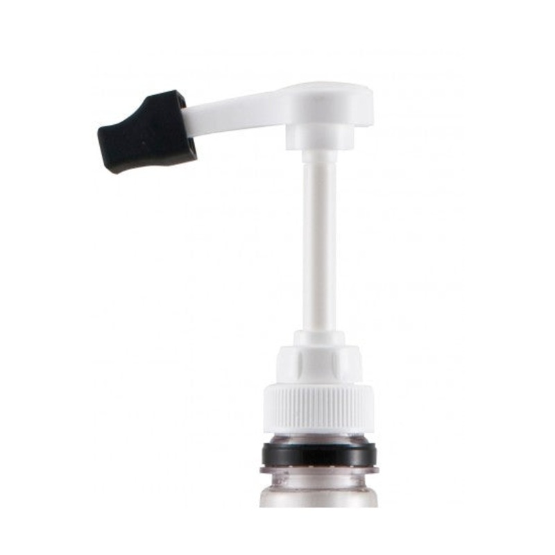 Monin Syrup Pump for 1 liter Plastic Bottles