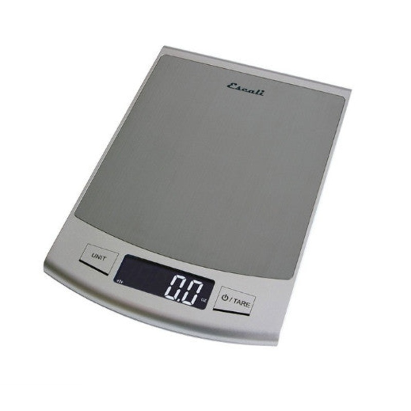 Passo High Capacity Scale