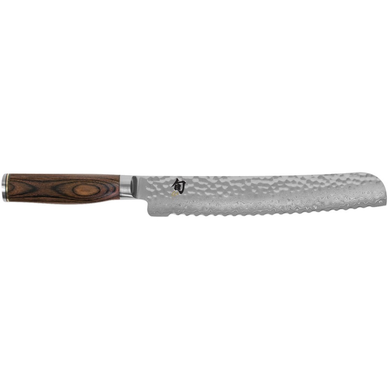 Premier 9" Bread Knife