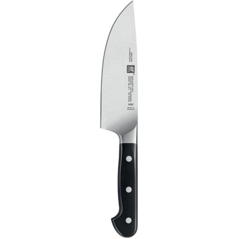 Pro 6" Chef's Knife