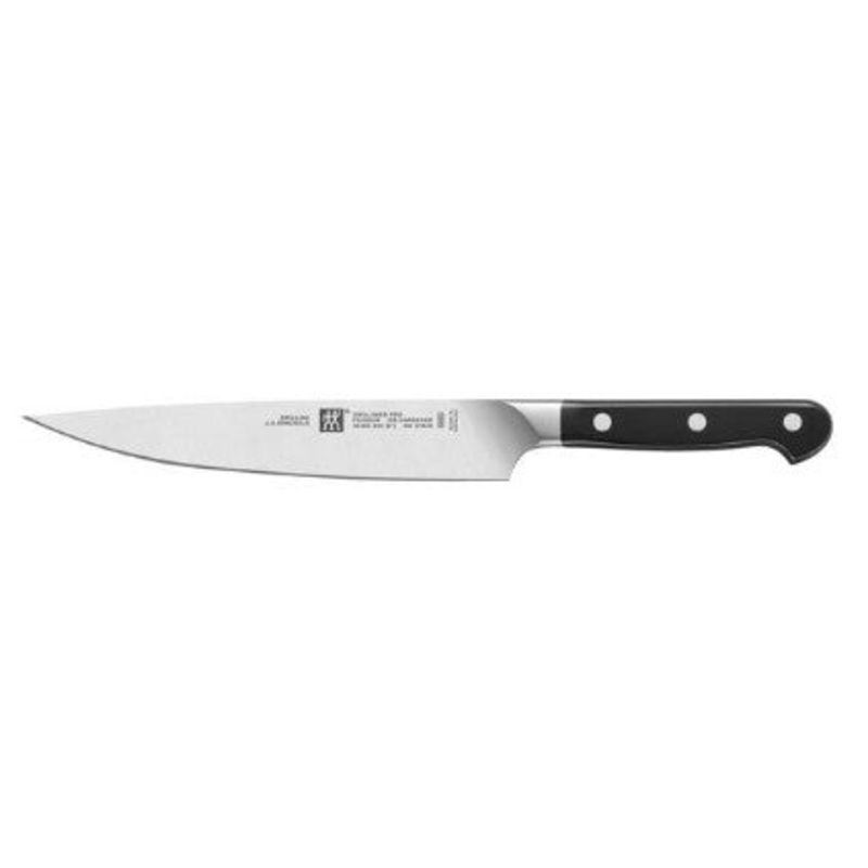 PRO 8" SLICING KNIFE