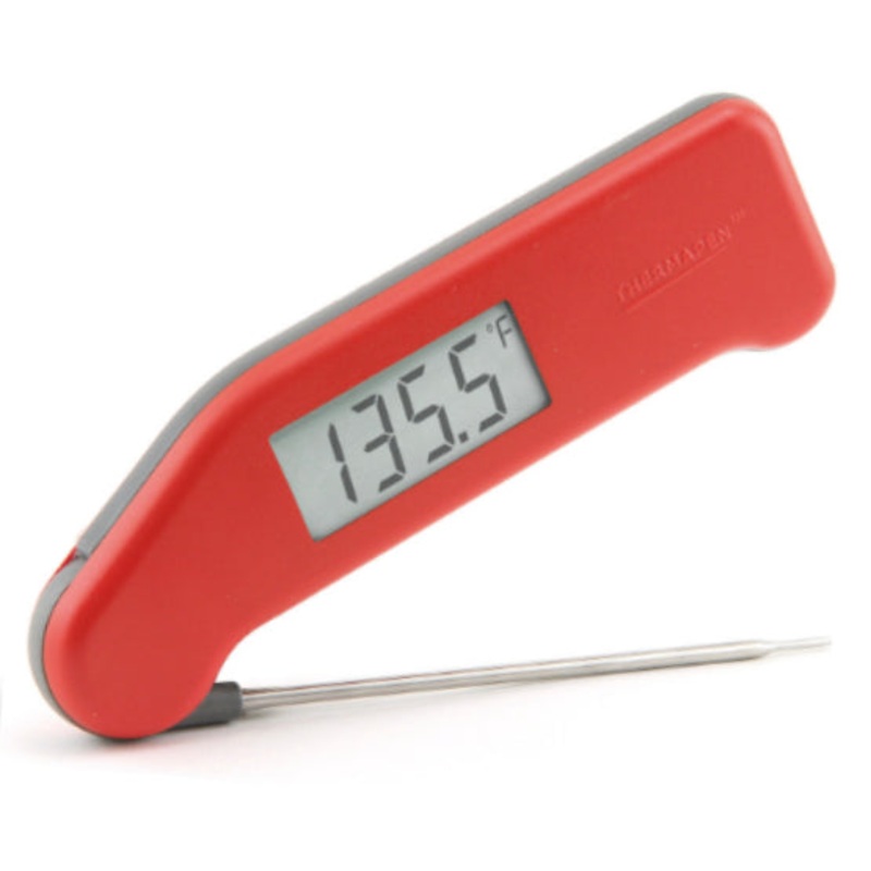 Red Classic Thermapen