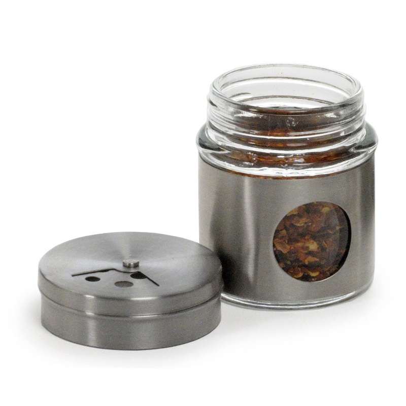 Short Spice Shaker