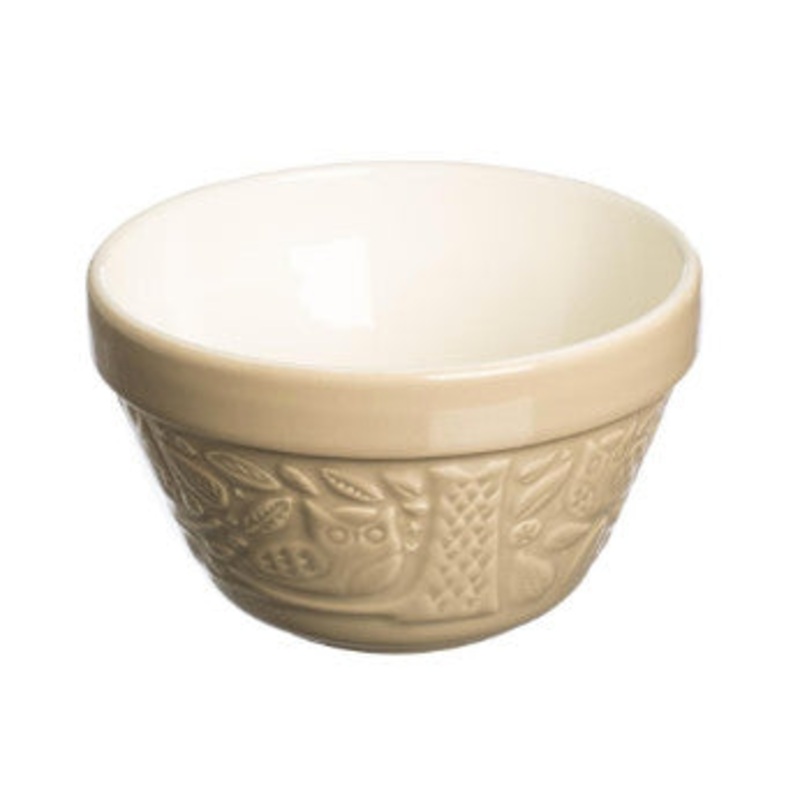 Small Owl Bowl