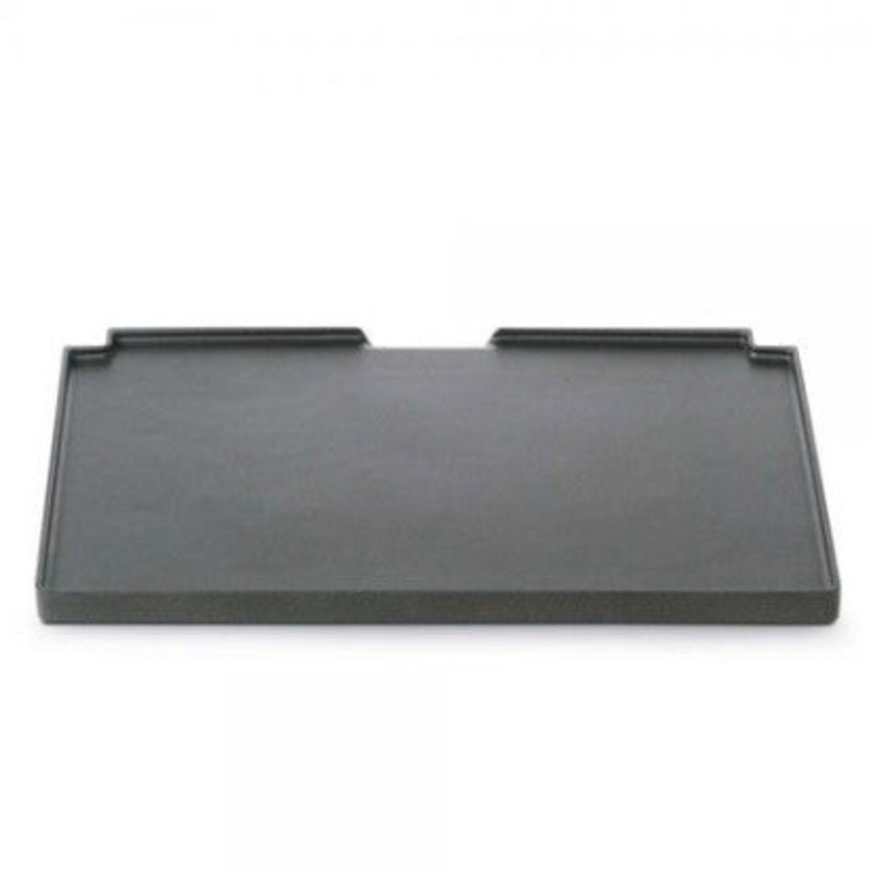 --Smart Grill Flat Plate