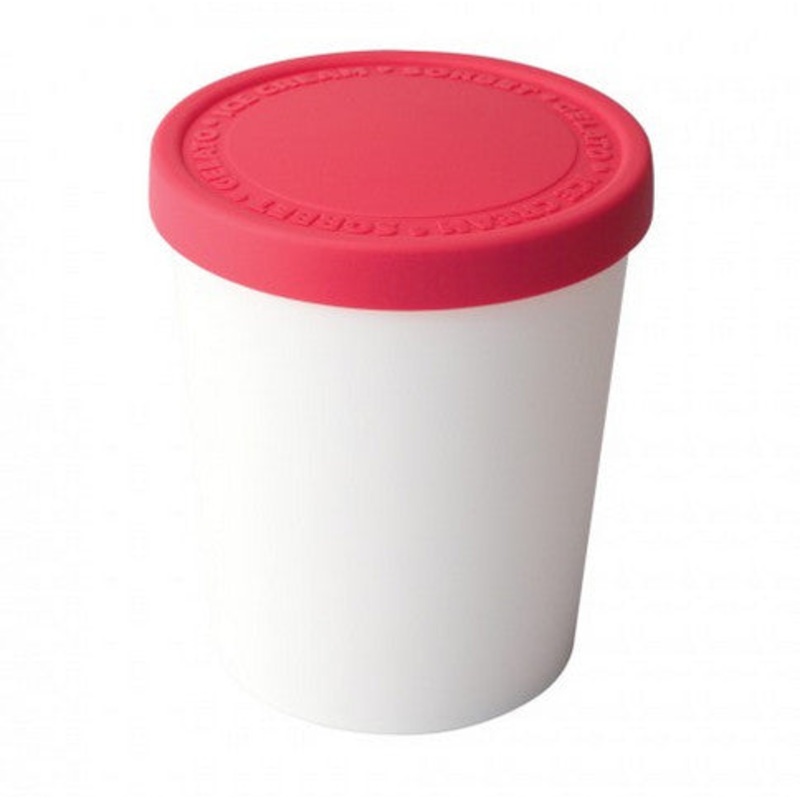 Sweet Treats Tub Raspberry