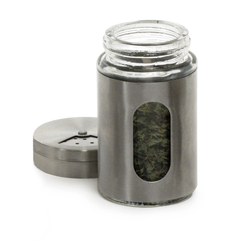 Tall Spice Shaker