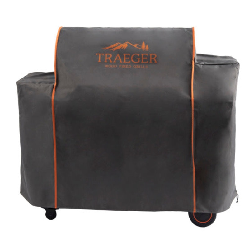 Timberline 1300 Full Length Grill Cover