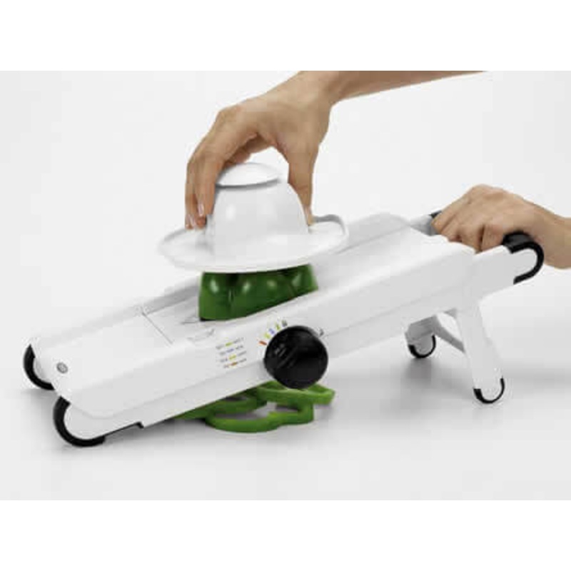 V Blade Mandoline