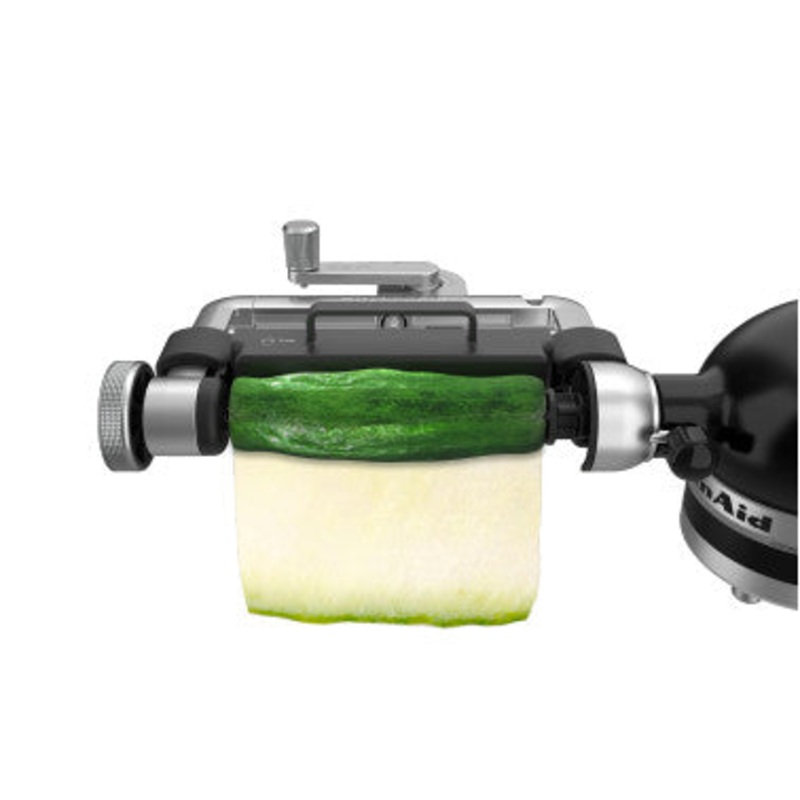 Vegetable Sheet Cutter Attachment