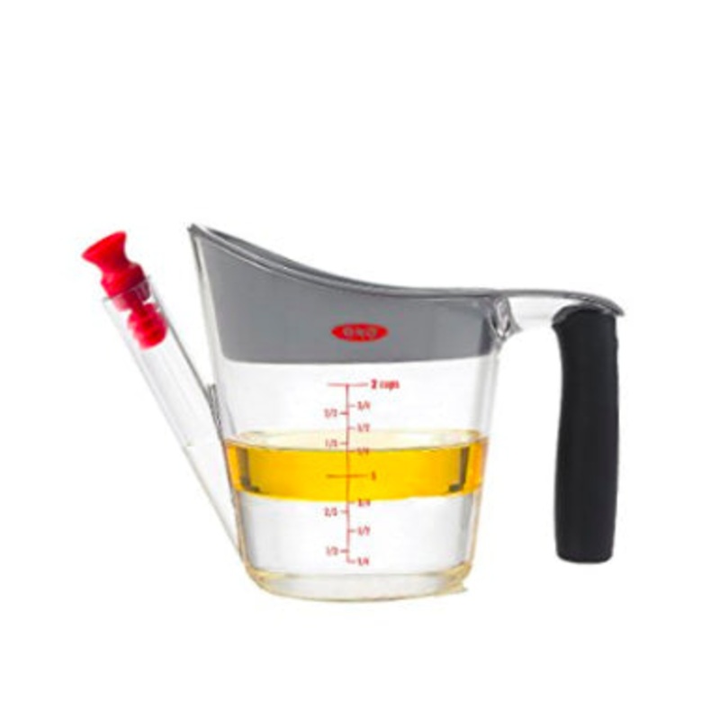2 Cup Fat Separator