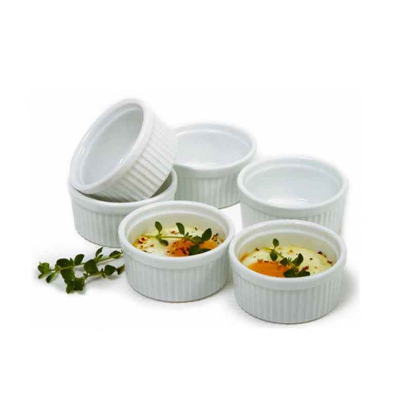 3 oz Ramekin