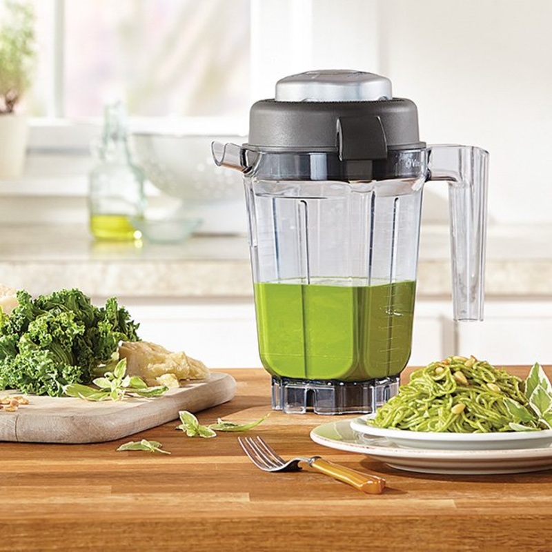 32 Oz Mini Wet Container Vitamix