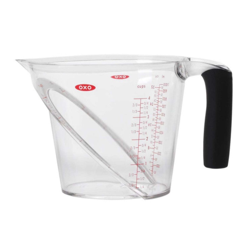 4 Cup Angled Measuring Cup
