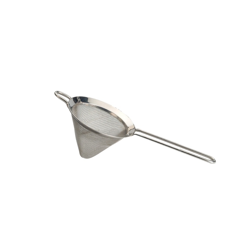 5" Conical  Strainer