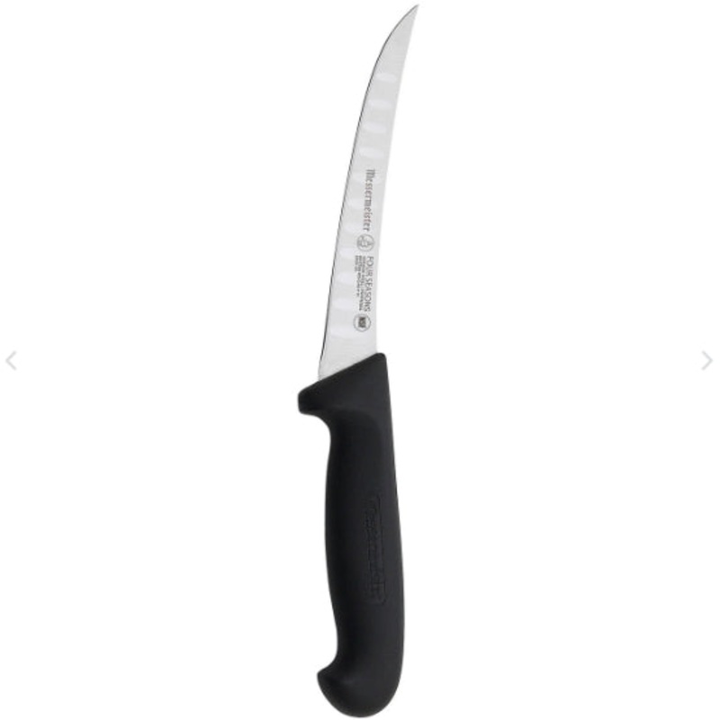 6" Kullenschiff Curved Boning Knife