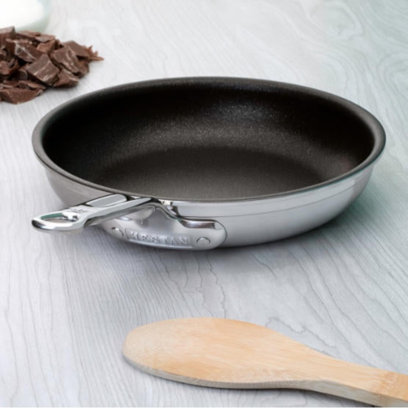 8.5" ProBond TITUM NonStick Fry Pan Hestan