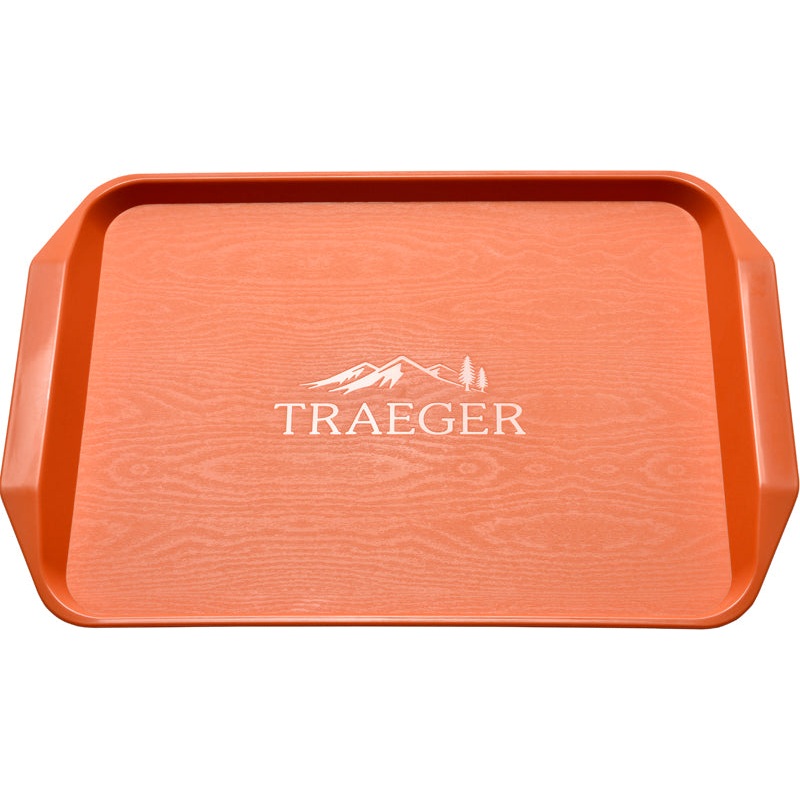 BBQ TRAY 16.7" X 11.5"