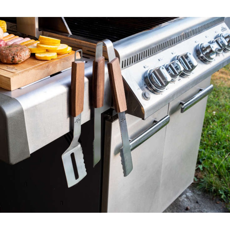 Best of Alaska BBQ set of 2