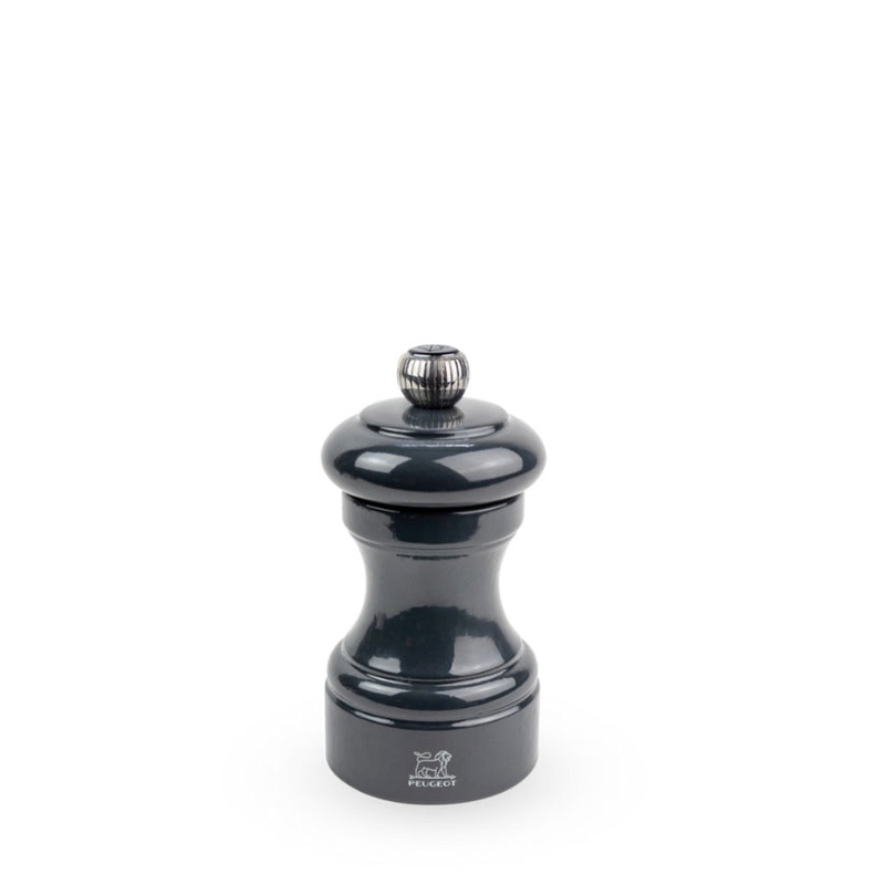 Bistro Pepper Mill Slate Lacquer