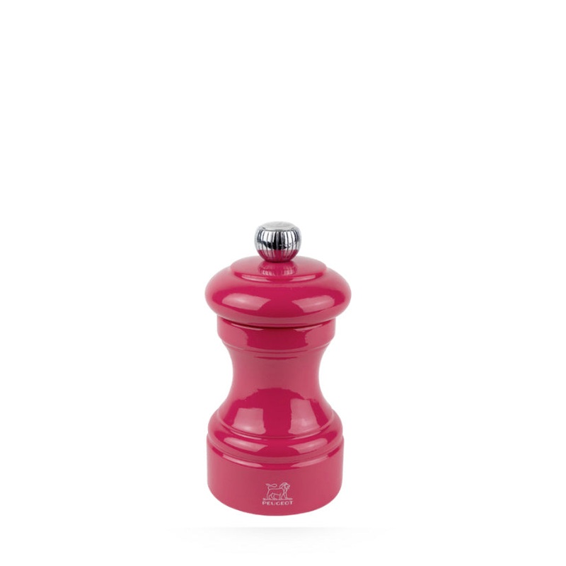 Bistro Salt Mill Candy Pink Lacquer