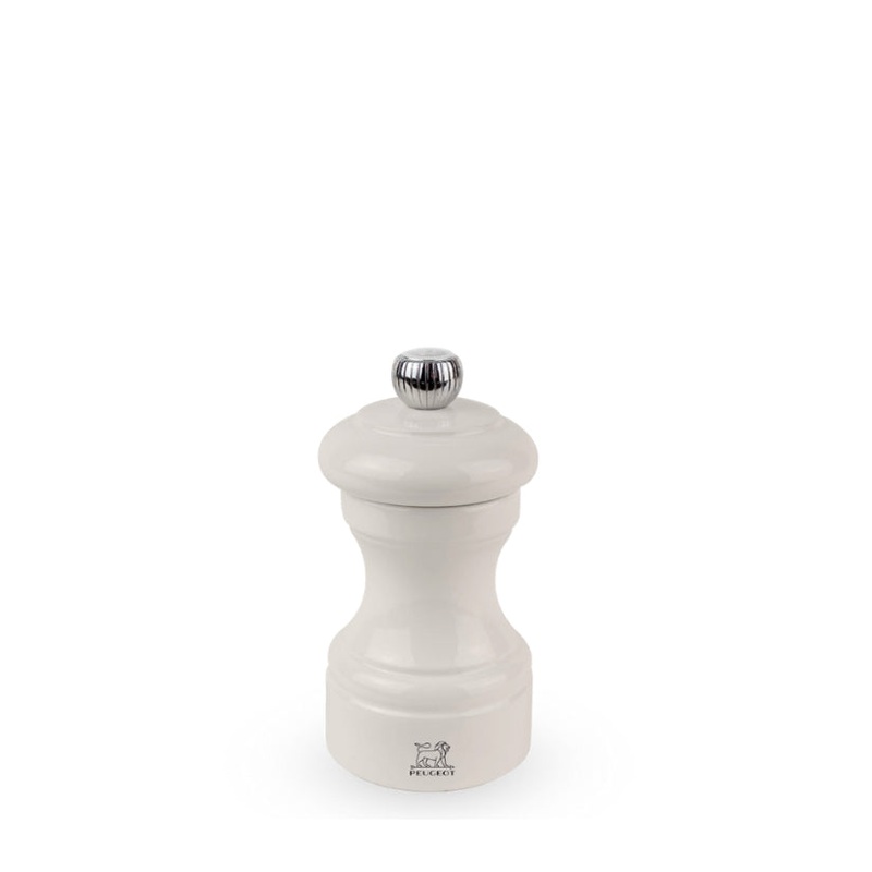 Bistro Salt Mill Ivory Lacquer