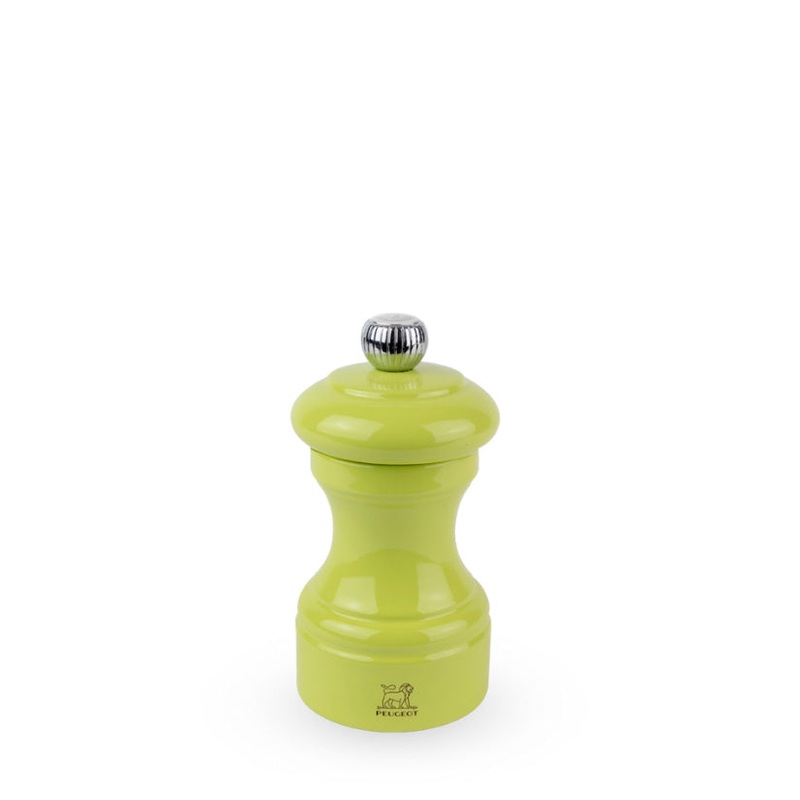 Bistro Salt Mill Pistachio Lacquer