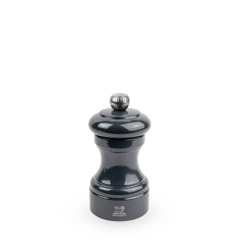 Bistro Salt Mill Slate Lacquer