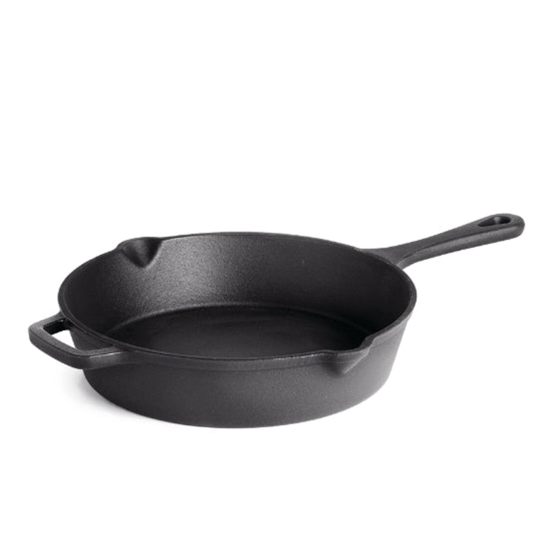 Cast Iron Skillet