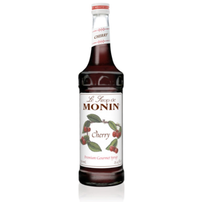 Cherry Syrup