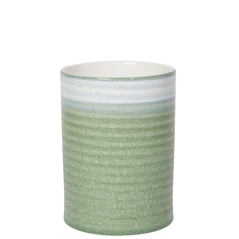 Crock Reactive Mineral Sage
