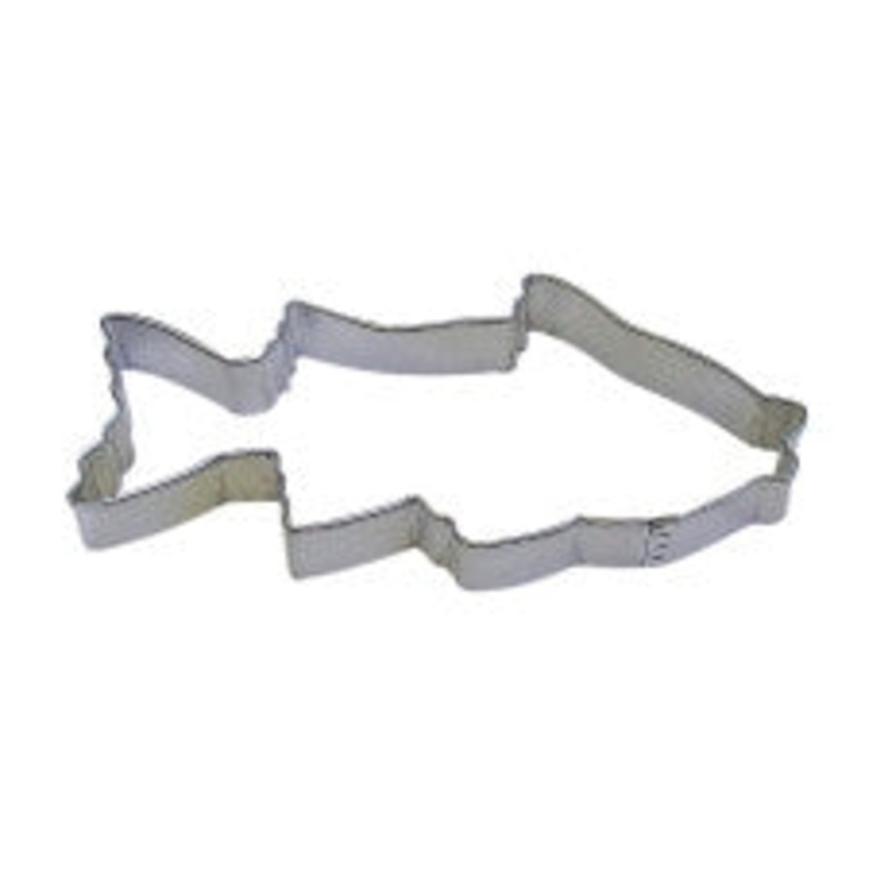 Fish Cutter