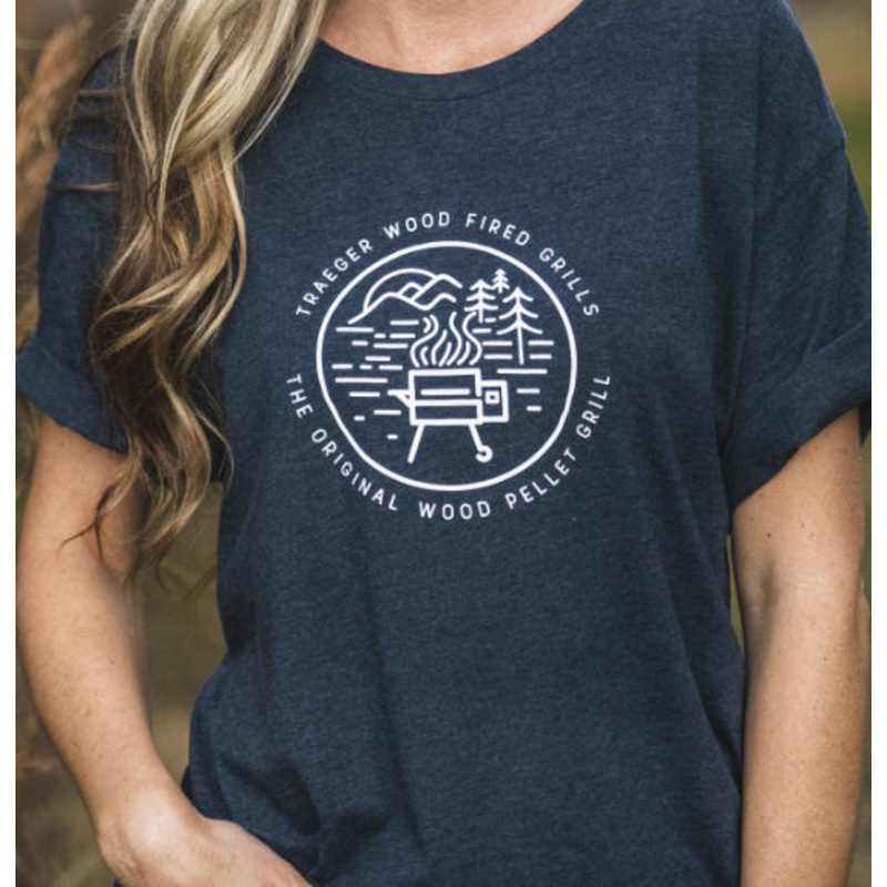 Grill Vibes T-Shirt