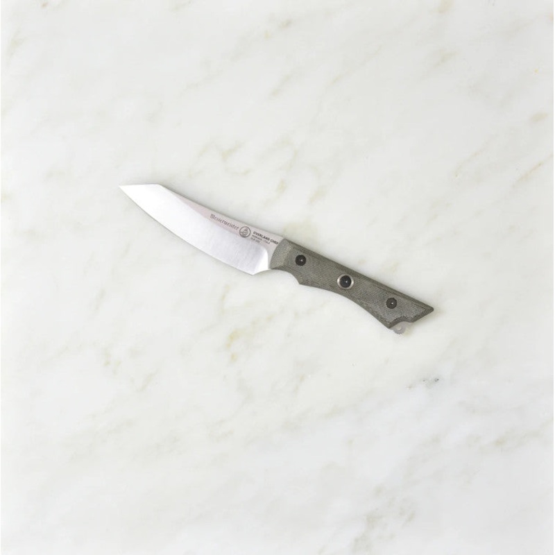 Overland 4.75" Utility Knife