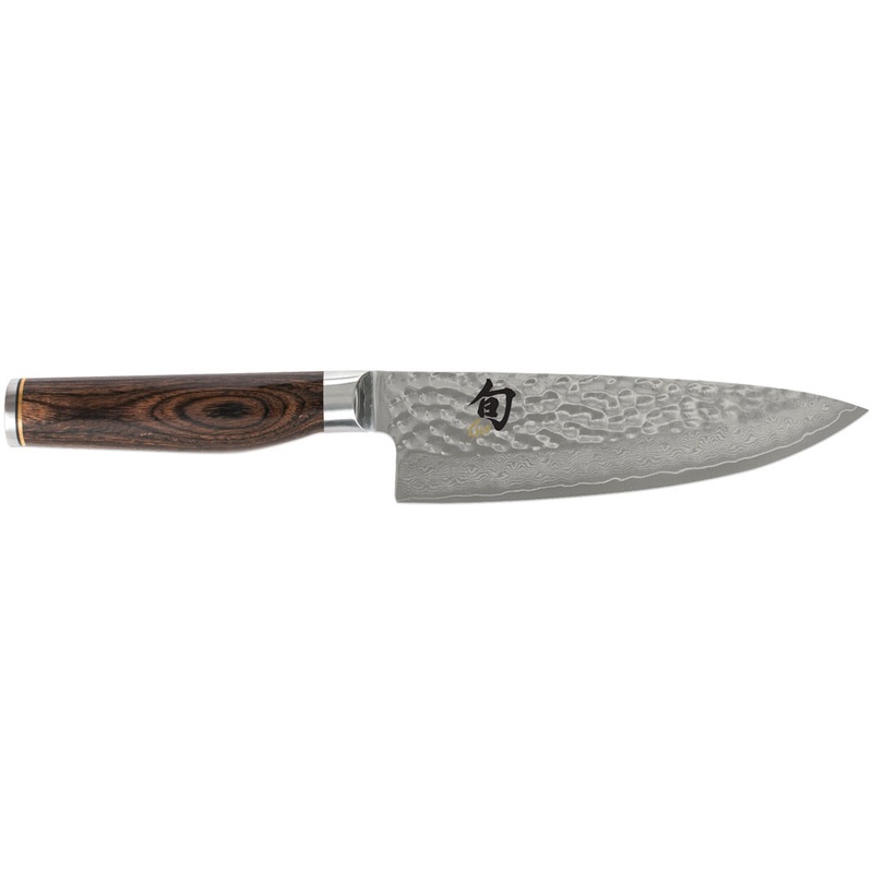 Premier 6" Chef's Knife