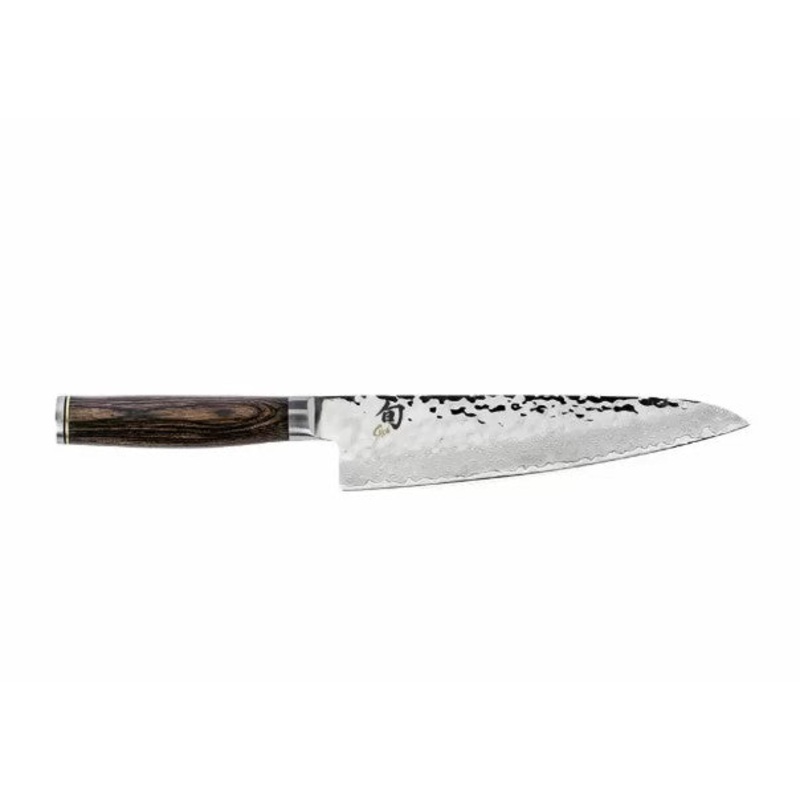Premier Asian 7" Cooks Knife