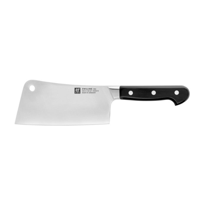 PRO 6" MEAT CLEAVER
