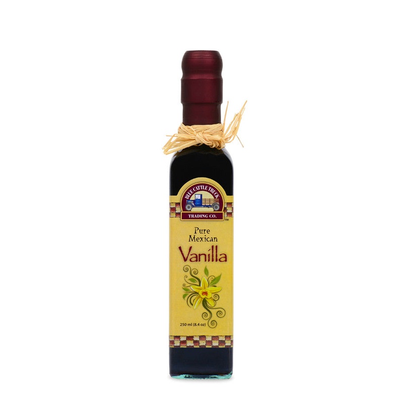 Pure Small Vanilla 8.4 oz