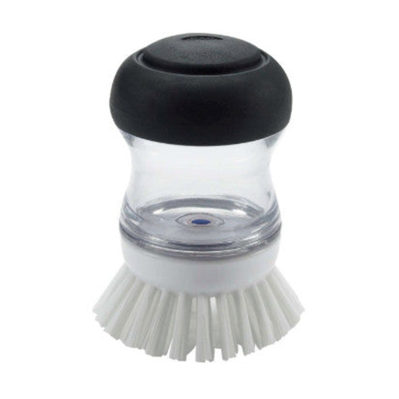 Soap Palm Brush