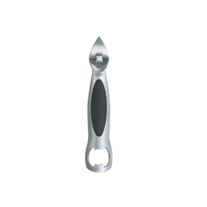 SS Bottle Opener