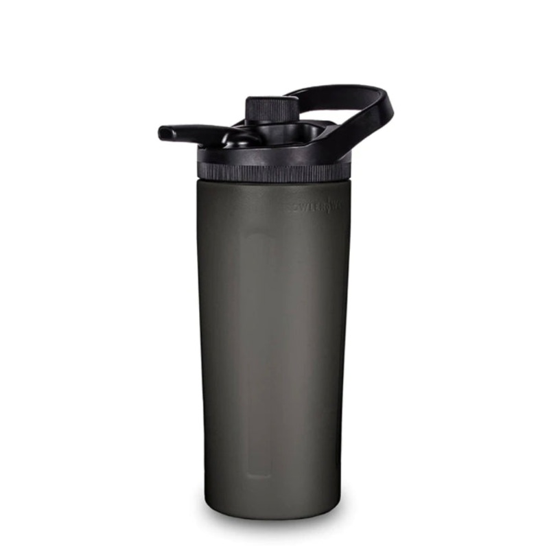 uKeg Twist Seltzer Maker